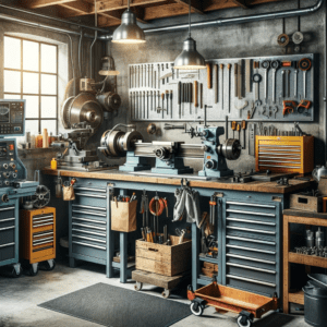 Functional Workshop