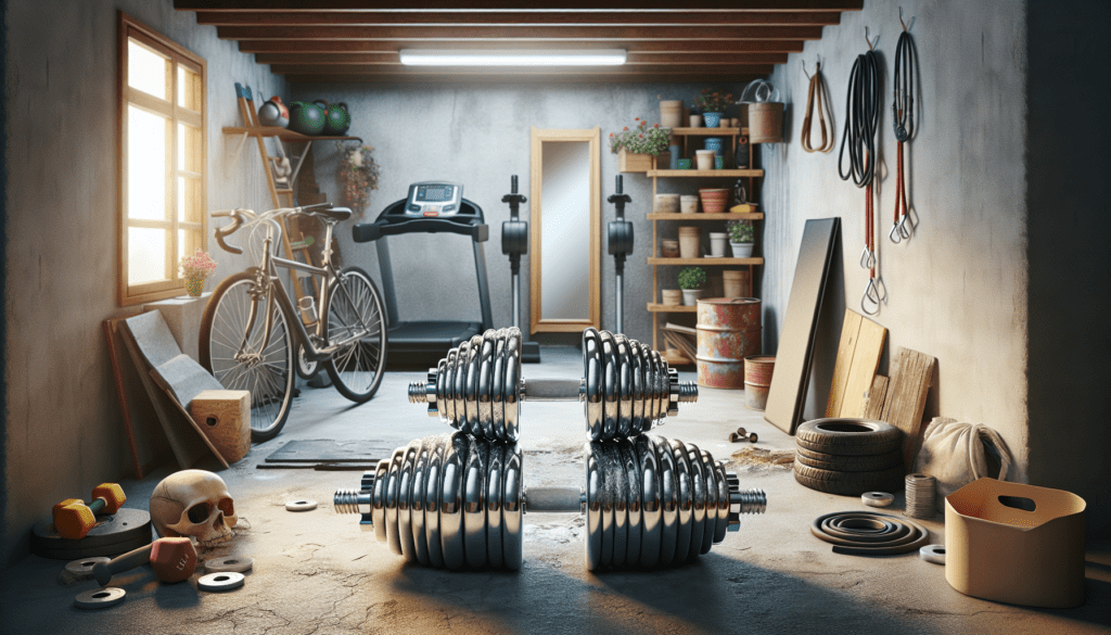 Can I Convert My Garage Into A Home Gym Myself