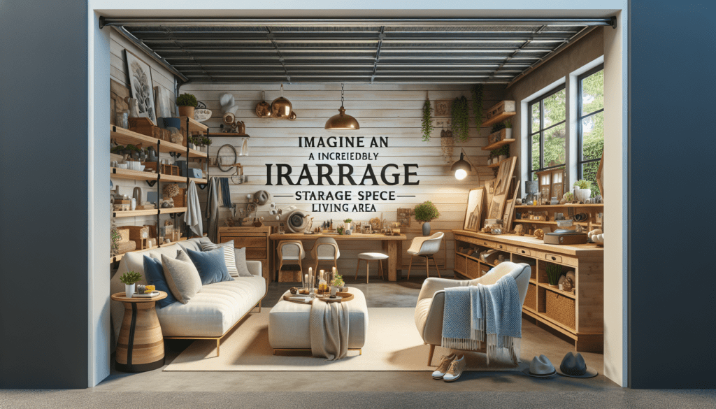 Can I Convert My Garage Into A Living Space On A Budget