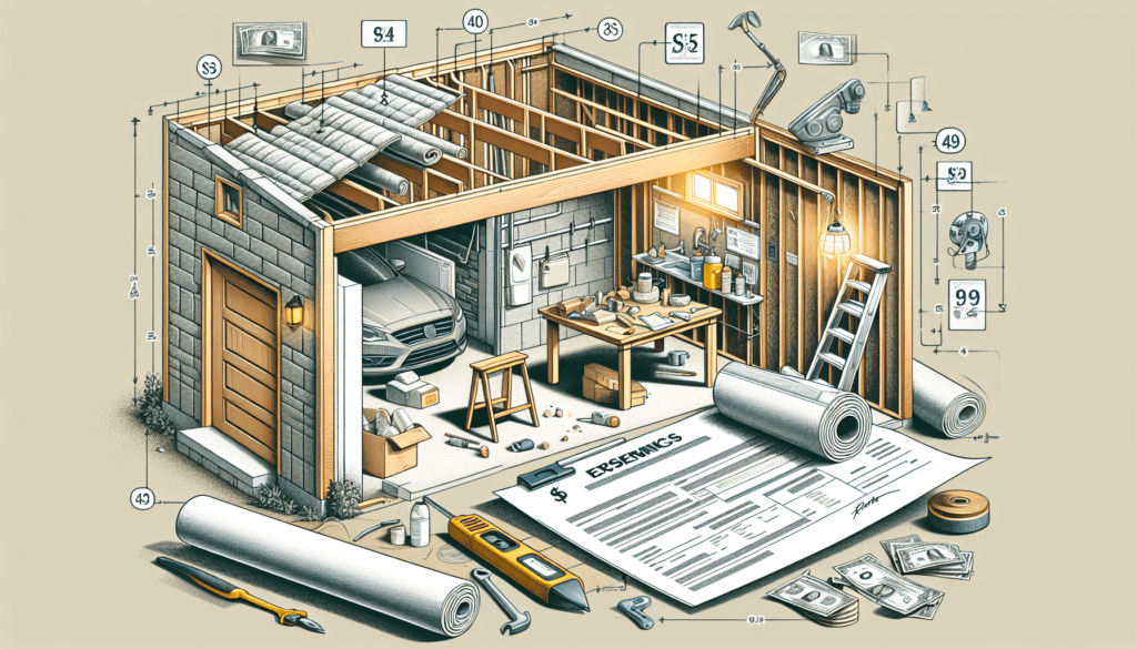 What Are The Hidden Costs Of Garage Conversion