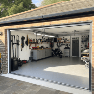 garage converted us 15