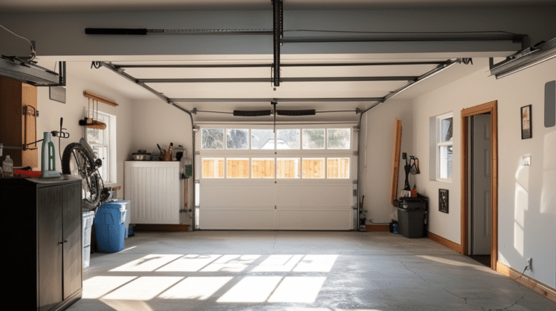 garage converted us 22